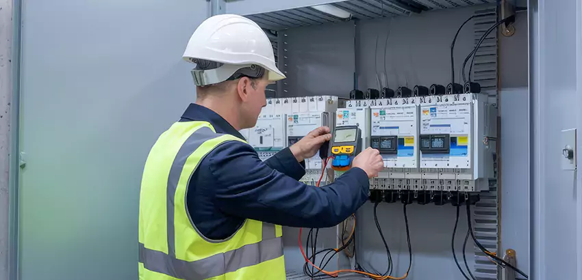 Commercial Electrical Repair In Bella Vista