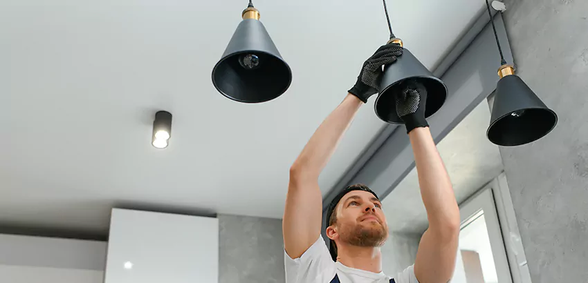 Lighting Electrician In Bella Vista