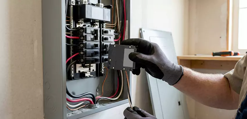 AC and HVAC Breaker Replacement in Bella Vista