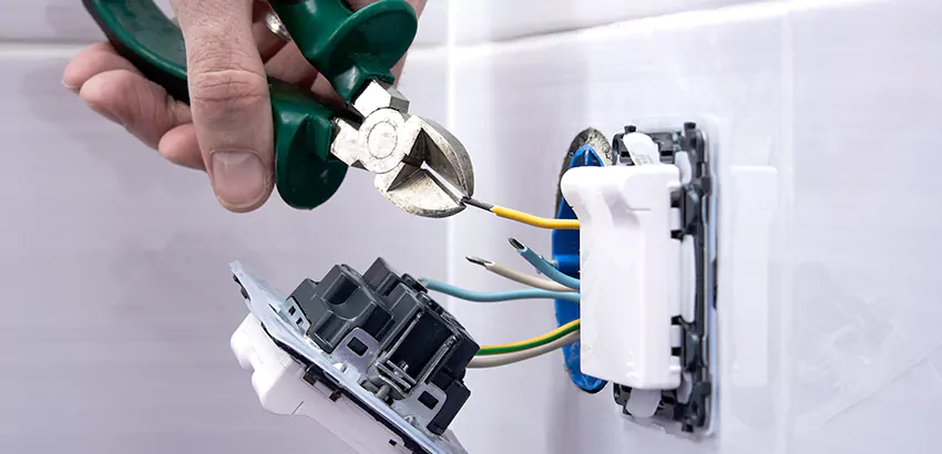 Outlet and Switch Repair Services in Bella Vista