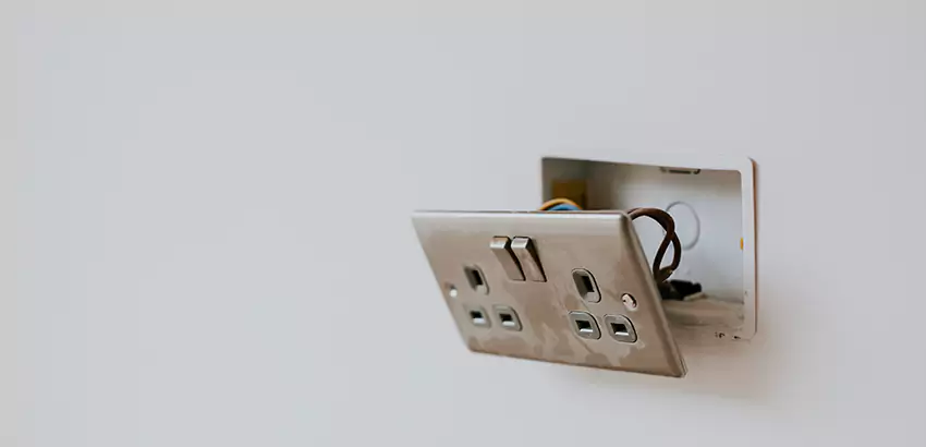 GFCI Breaker Replacement in Bella Vista