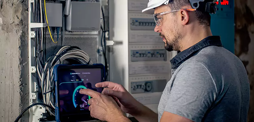 HVAC Surge Protector Installation in Bella Vista