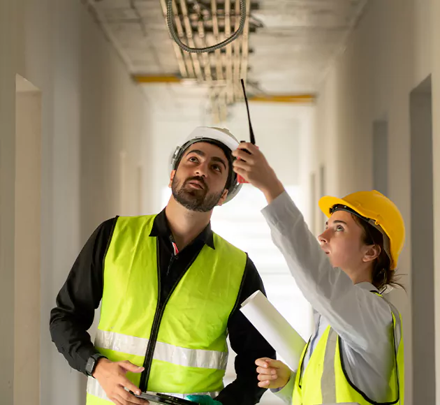 Licensed Commercial Electrician: Your Local Business Electrical Partner in Bella Vista, AR