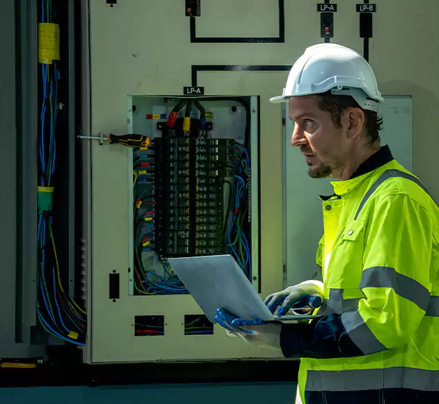 Professional Electrical Inspection: Your Local Safety Check Team in Bella Vista, AR