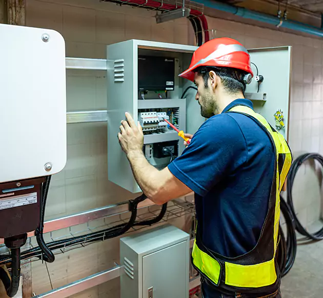 Professional Electrical Maintenance: Your Local Preventive Care Team in Bella Vista, AR