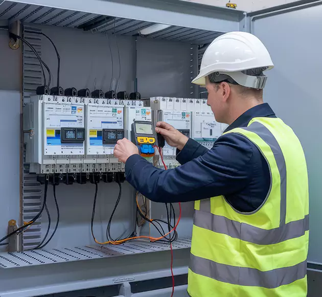Professional Electrical Service Upgrade: Your Local Utility Coordination Team in Bella Vista, AR