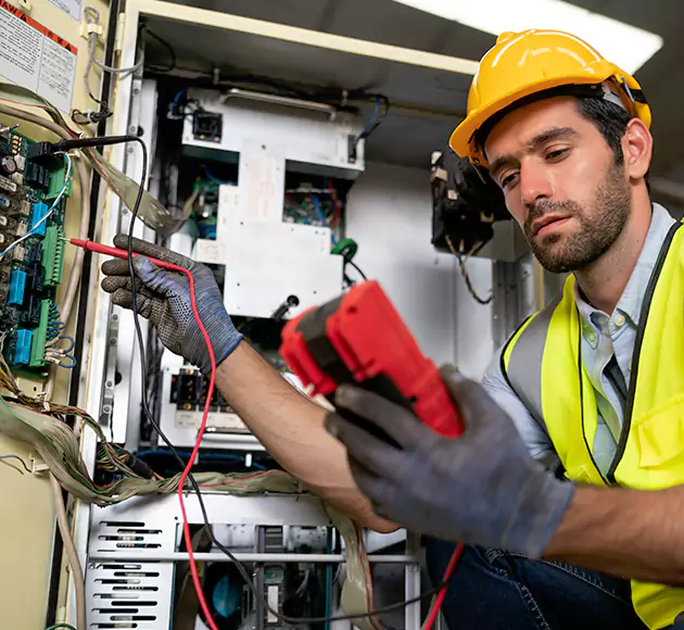Professional Electrical Troubleshooting: Your Local Diagnostic Team in Bella Vista, AR