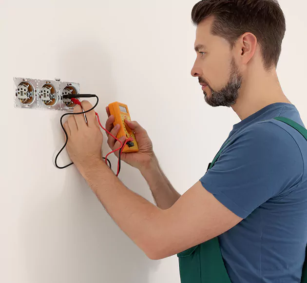 Professional Residential Electrical Repair: Your Local Home Fix-It Team in Bella Vista, AR