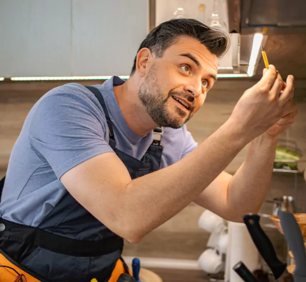 Trusted Home Electrician: Your Local Choice in in Bella Vista, AR