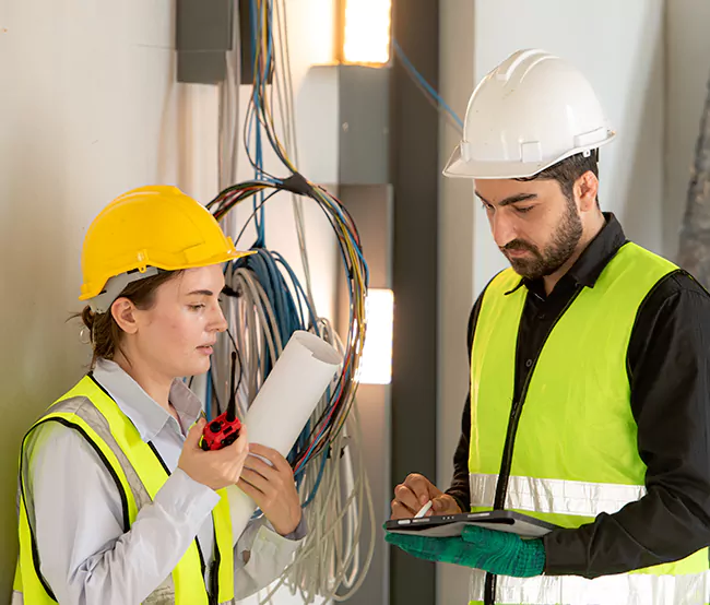 Why Businesses Choose Us as Their Commercial Electrician in Bella Vista, AR?