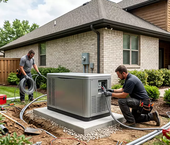 What Makes Us the Right Choice in Bella Vista, AR?